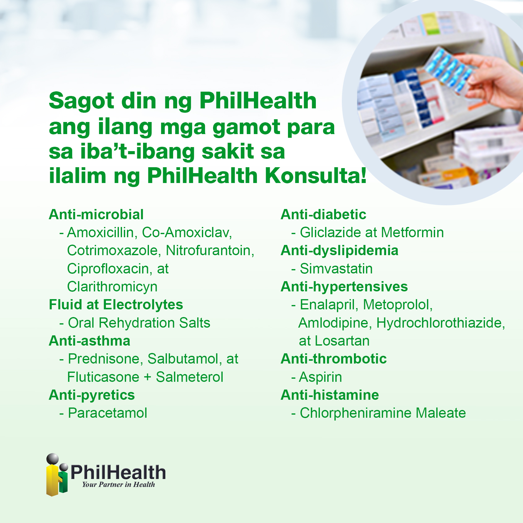 How to Register for Konsulta